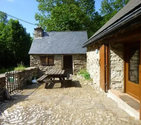 Artiguelongue Grange Restauree * Loudenvielle