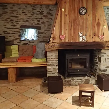 Artiguelongue Grange Restauree Holiday home *