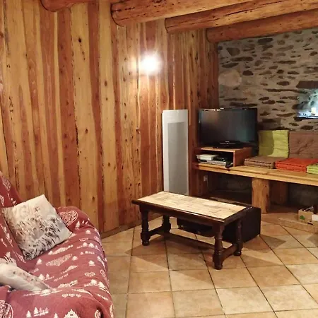 Artiguelongue Grange Restauree *