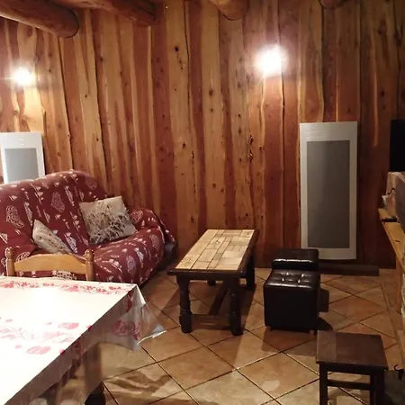 Holiday home Artiguelongue Grange Restauree Loudenvielle