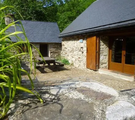 Artiguelongue Grange Restauree